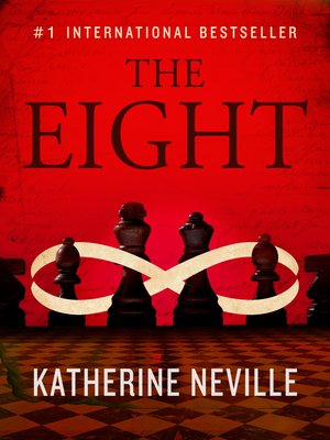 cover image of The Eight